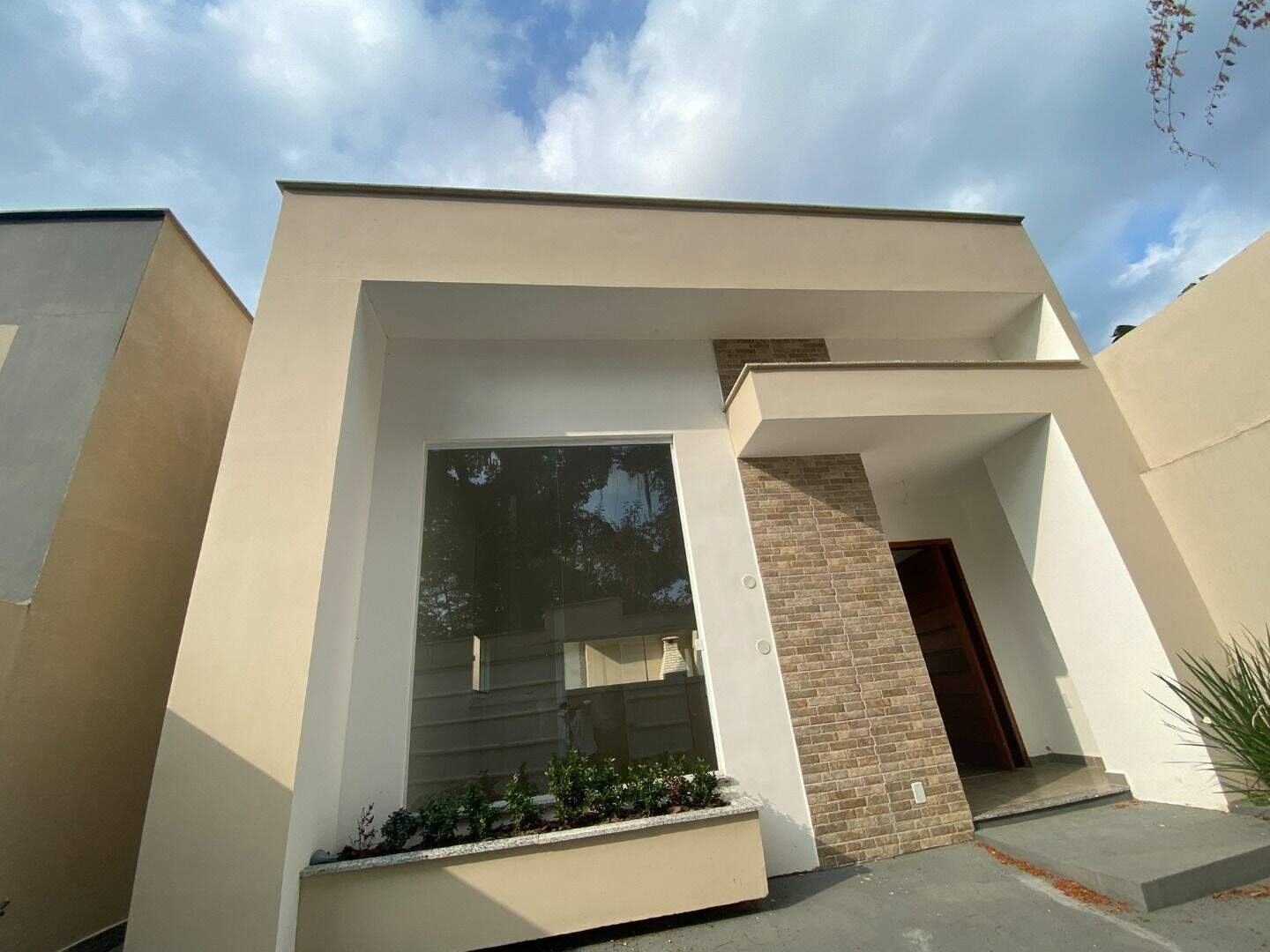 Casa à venda no Jacuba: 