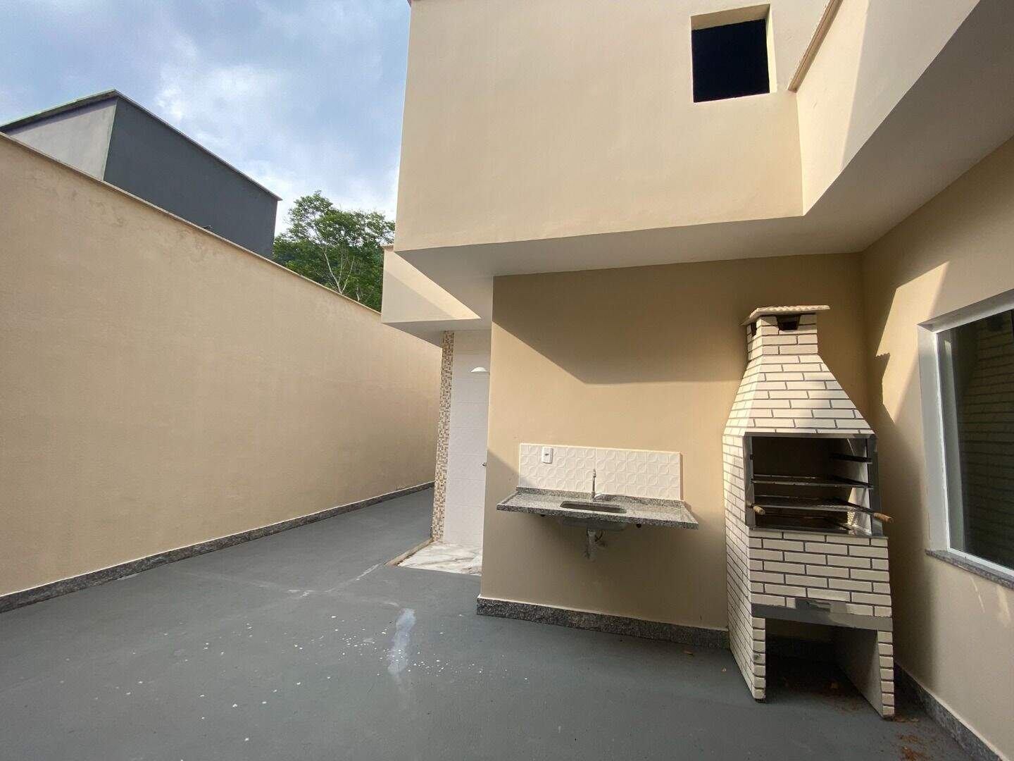Casa à venda no Jacuba: 