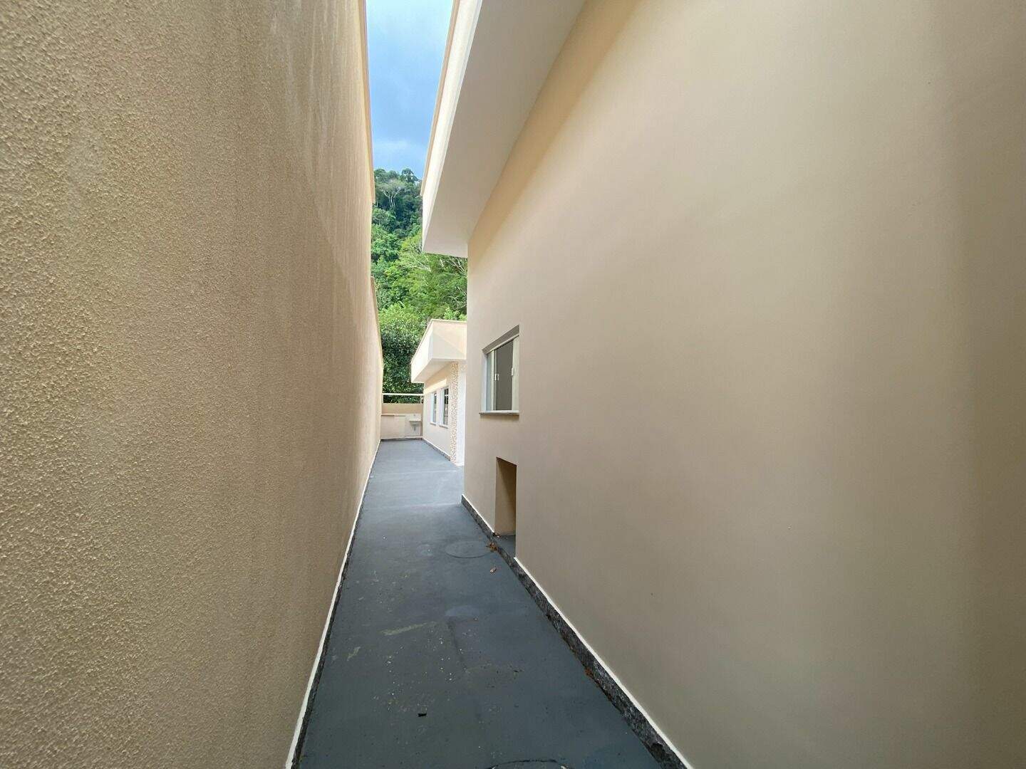 Casa à venda no Jacuba: 