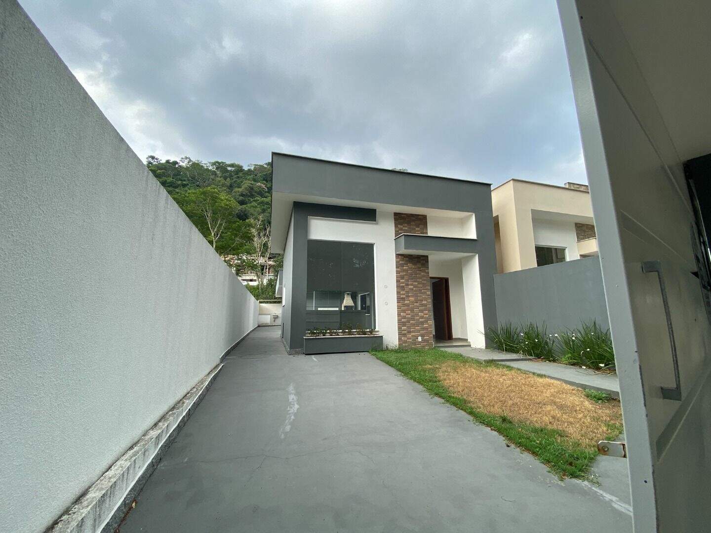 Casa à venda no Jacuba: 