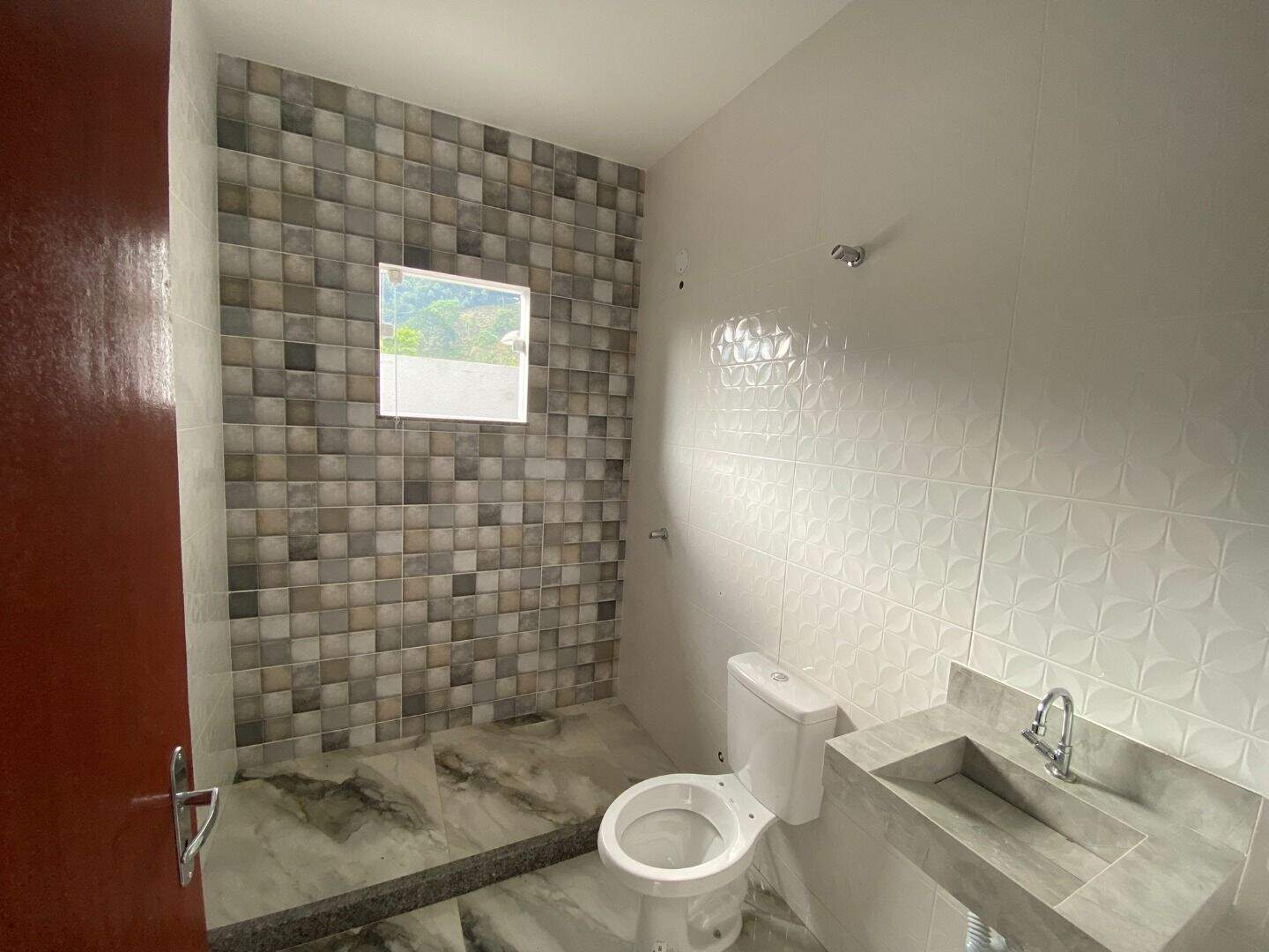 Casa à venda no Jacuba: 