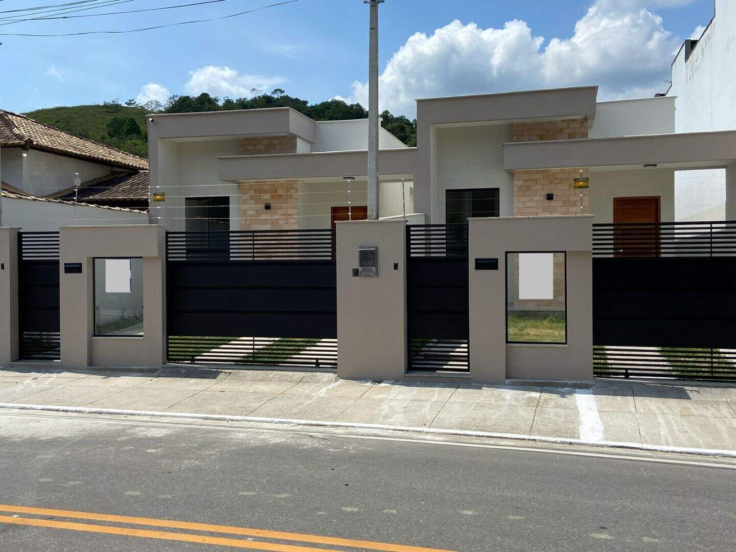 Casa à venda no Jacuba: 