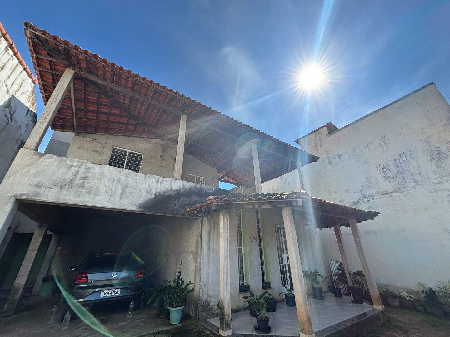 Casa à venda no Ipê: 