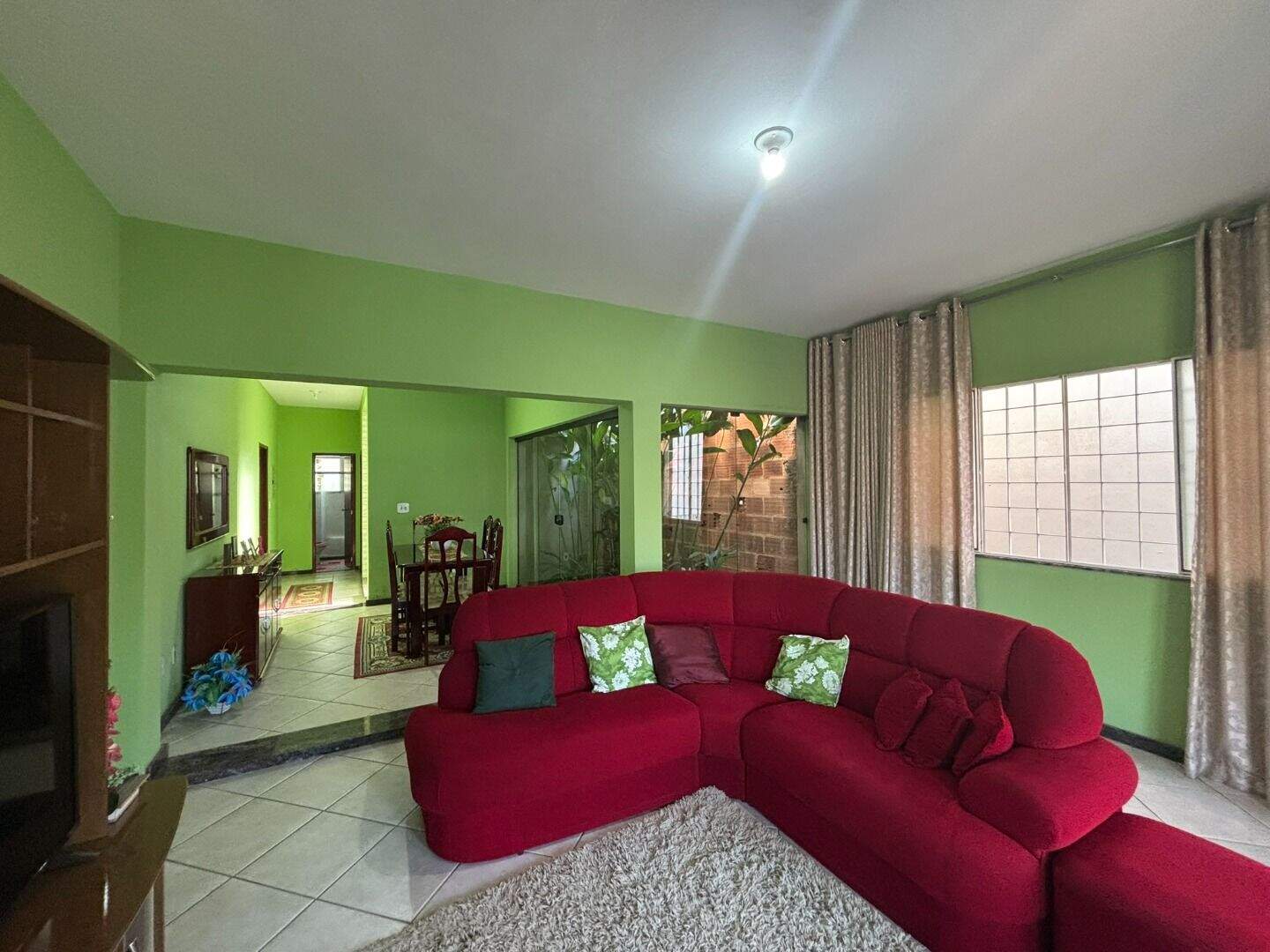 Casa à venda no Ipê: 