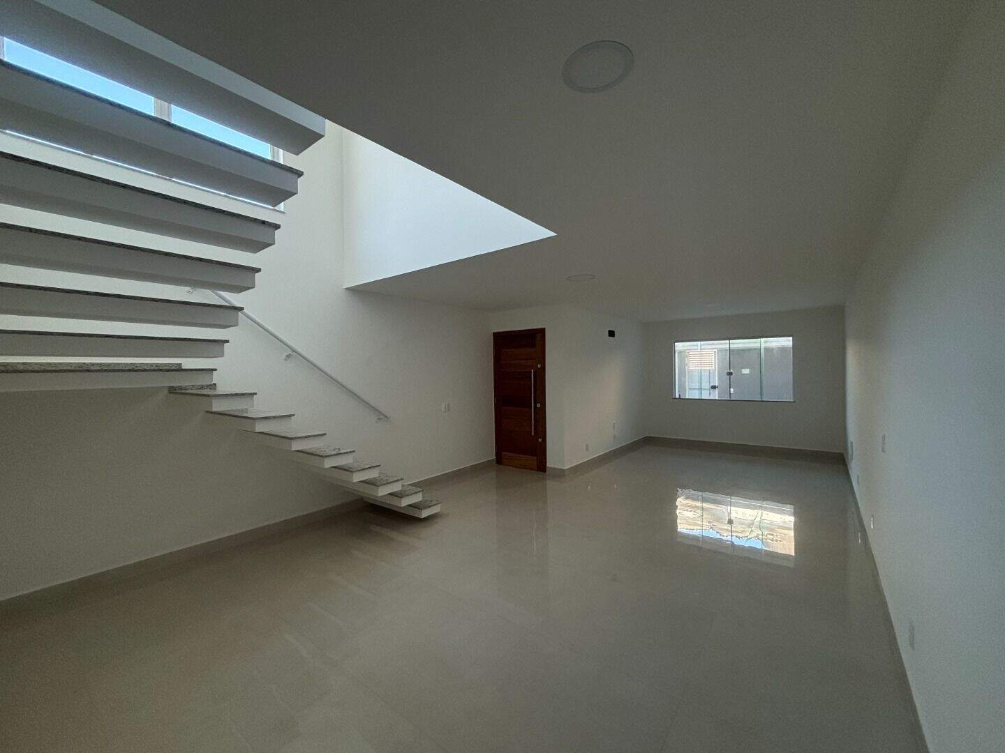 Casa à venda no Serra do Sambê: 