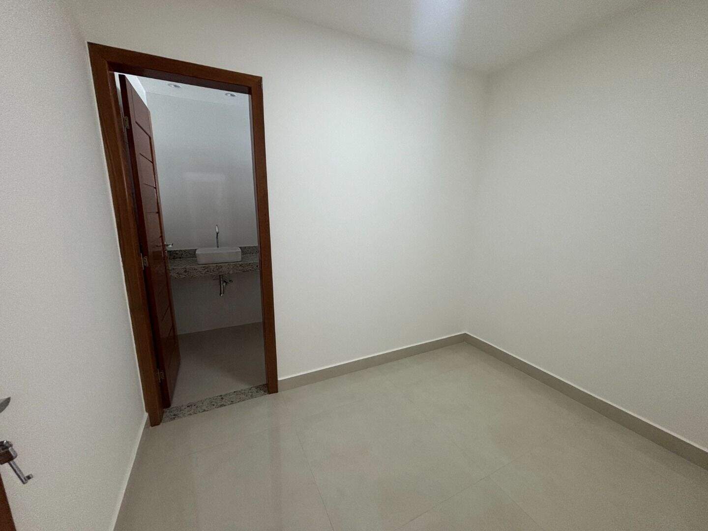 Casa à venda no Serra do Sambê: 