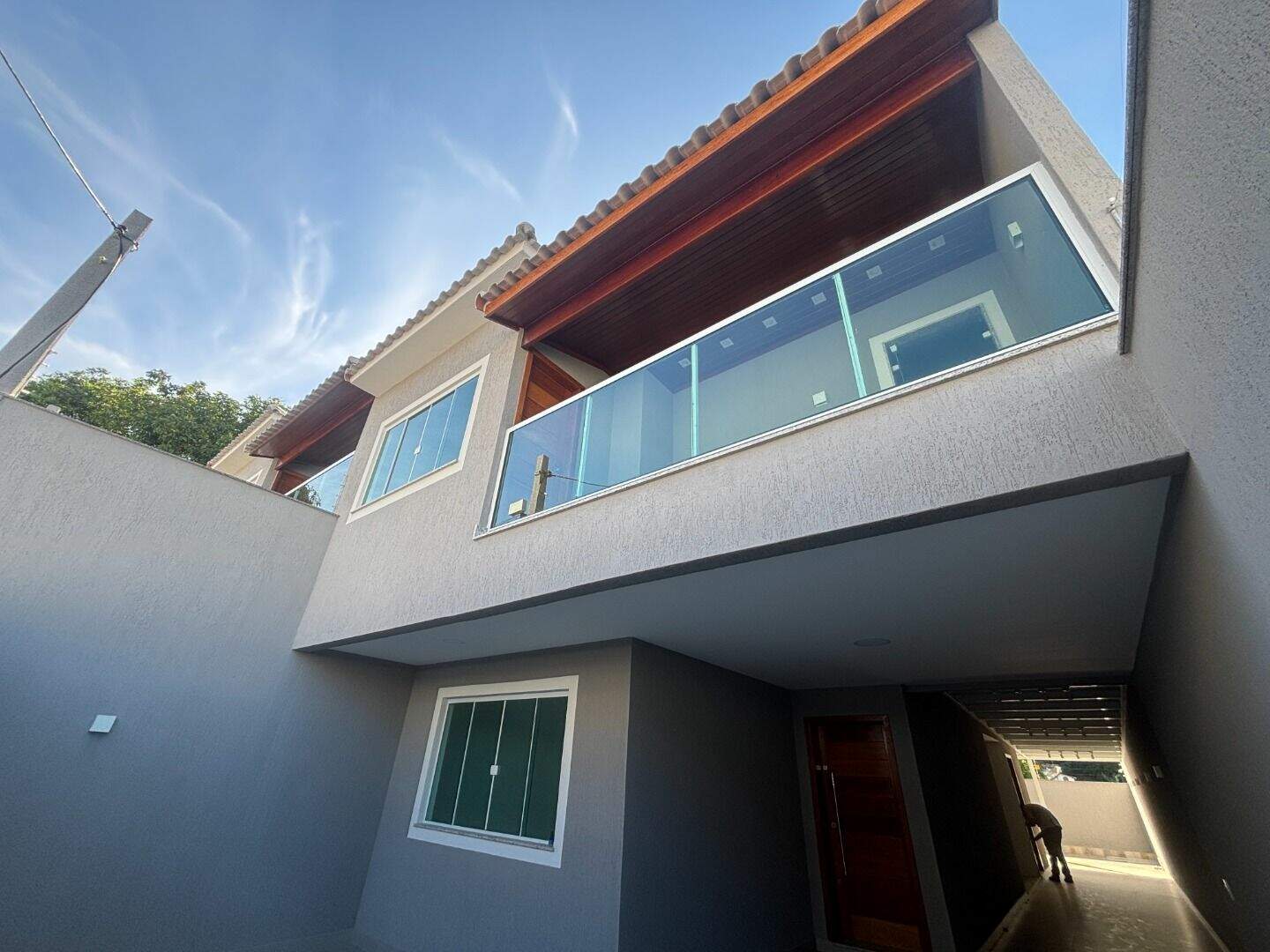 Casa à venda no Serra do Sambê: 