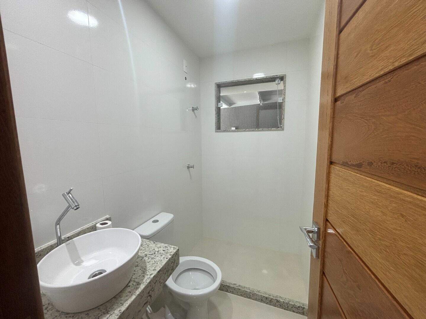 Casa à venda no Serra do Sambê: 