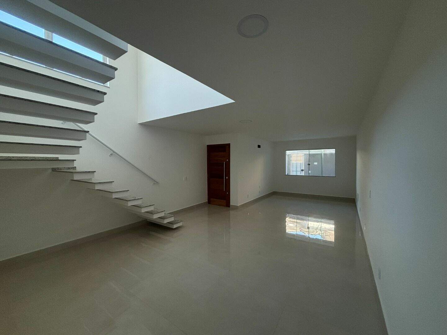 Casa à venda no Serra do Sambê: 