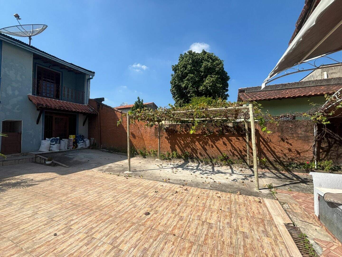 Casa à venda no Ipê: 