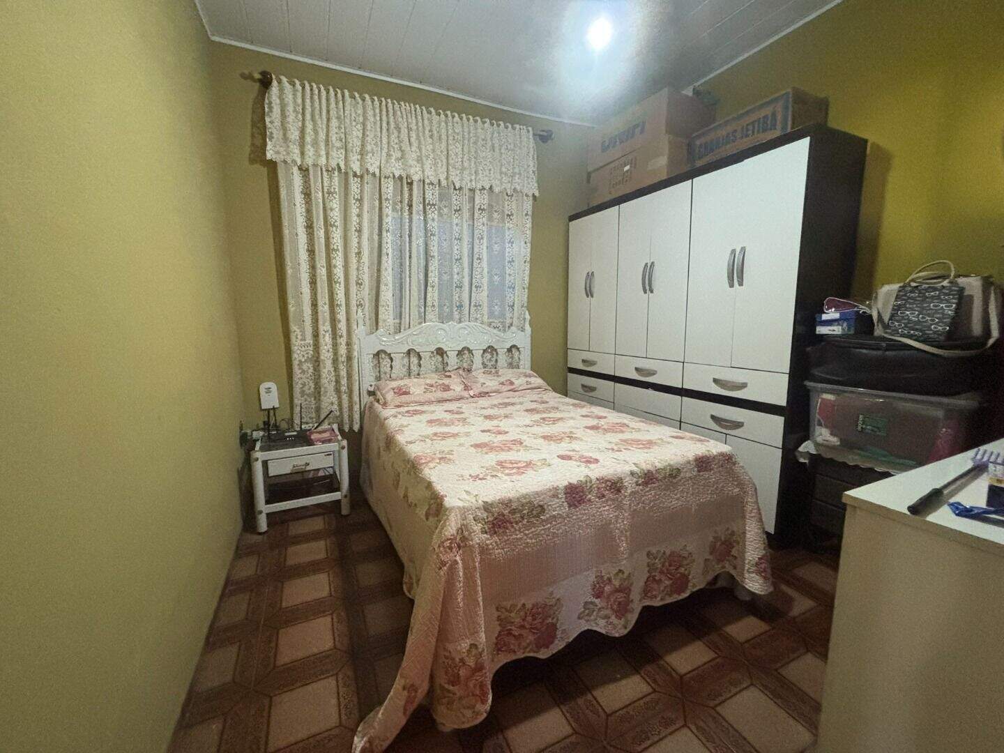 Casa à venda no Ipê: 