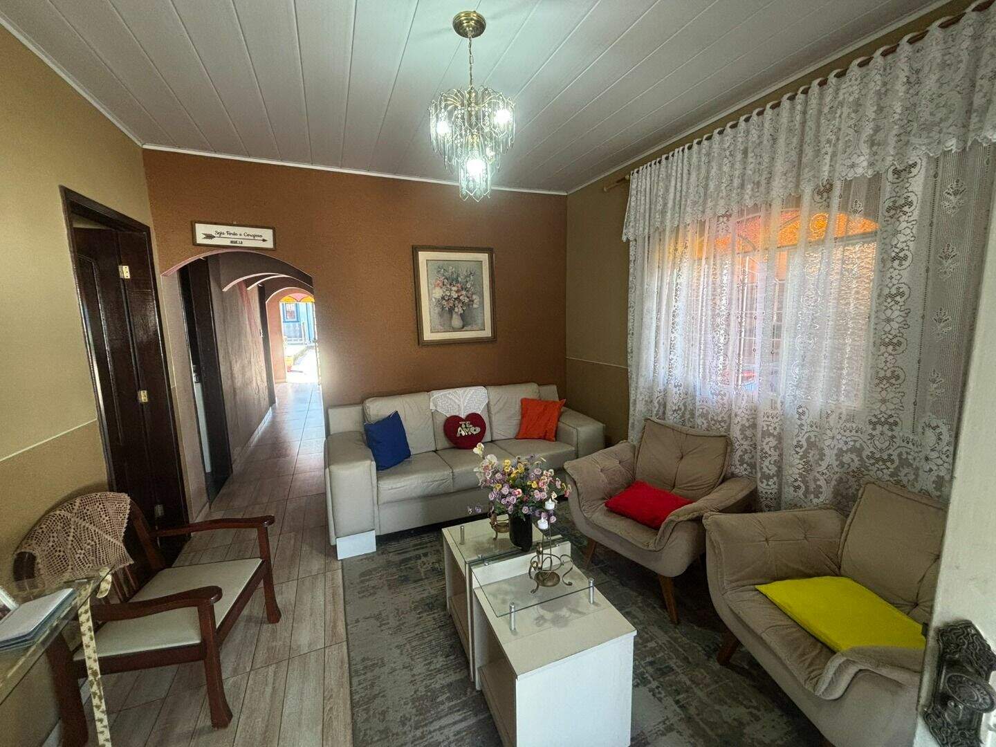 Casa à venda no Ipê: 