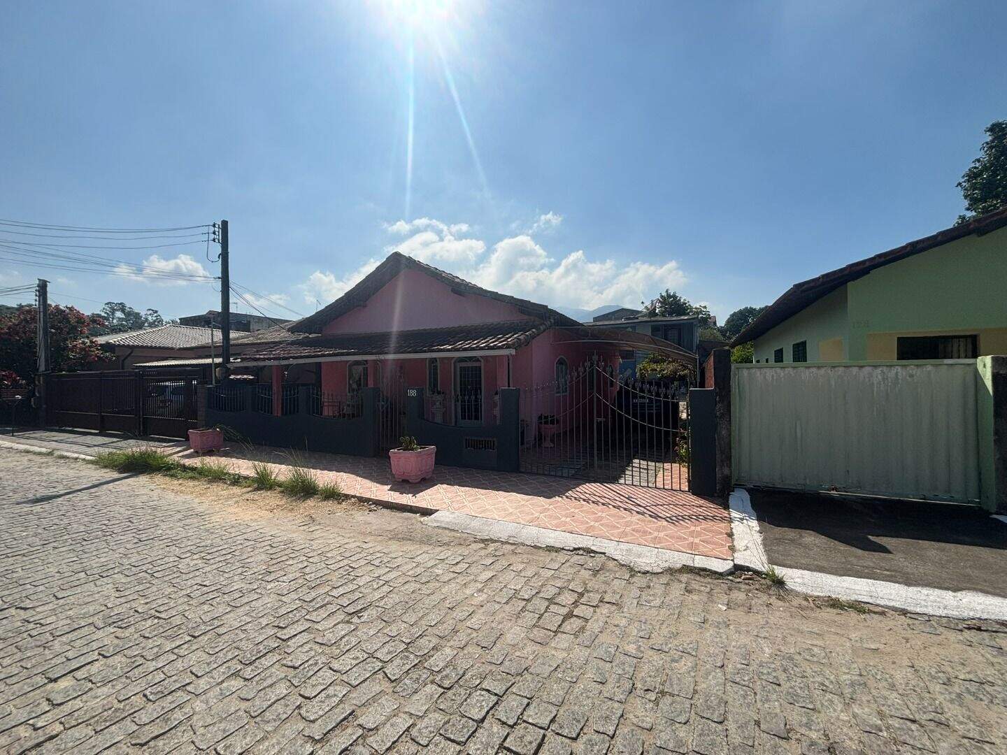 Casa à venda no Ipê: 