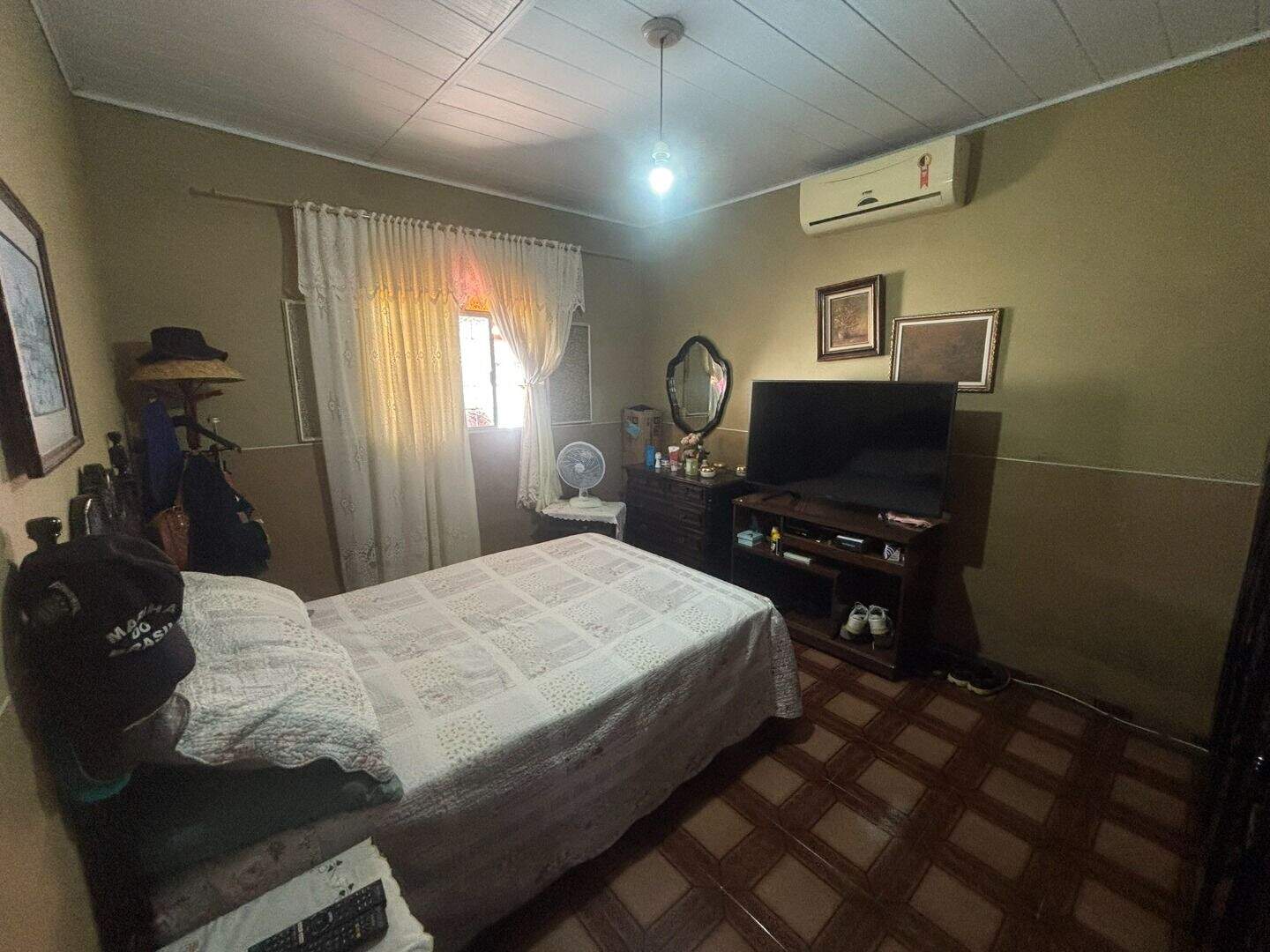 Casa à venda no Ipê: 