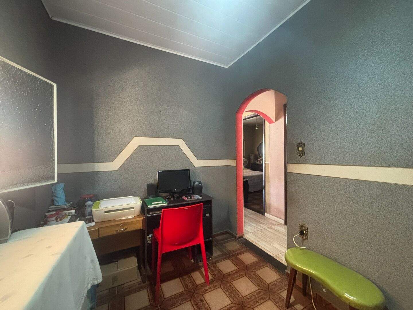 Casa à venda no Ipê: 