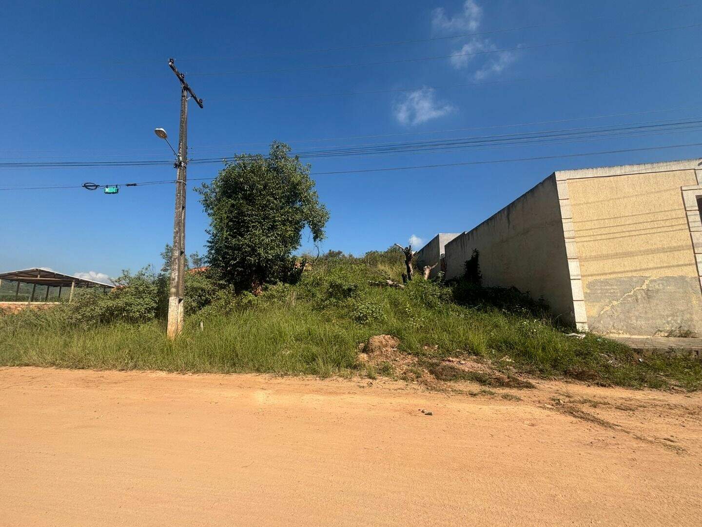 Terreno à venda no Viçosa: 