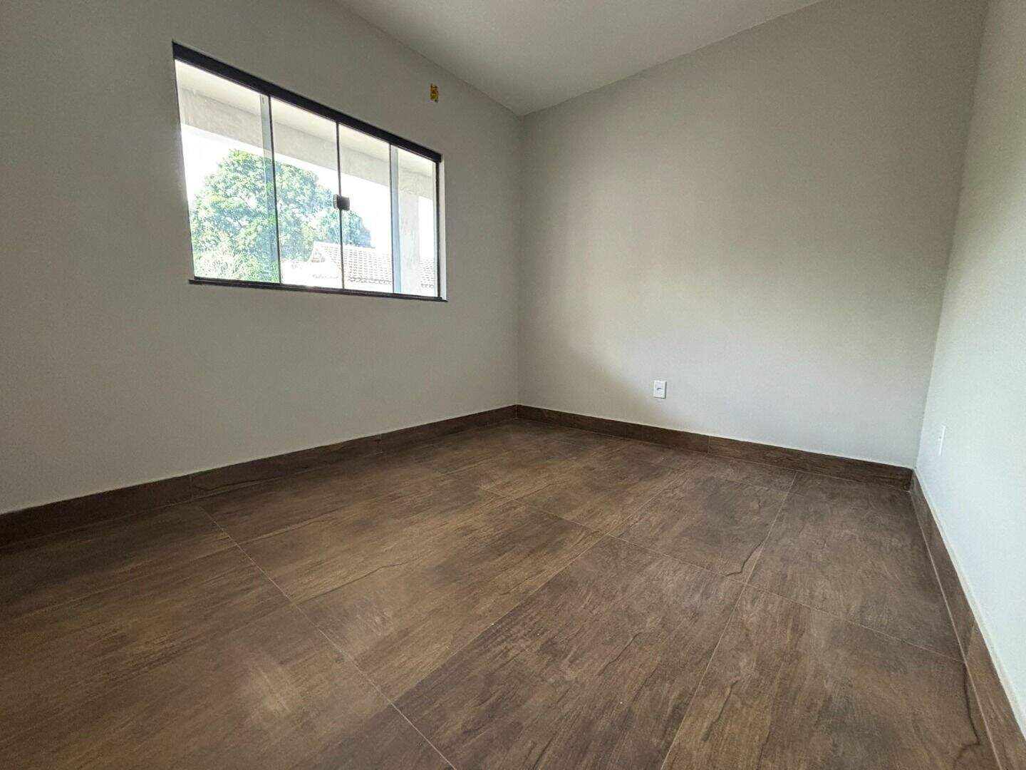 Apartamento para aluguel no Mangueirinha: 