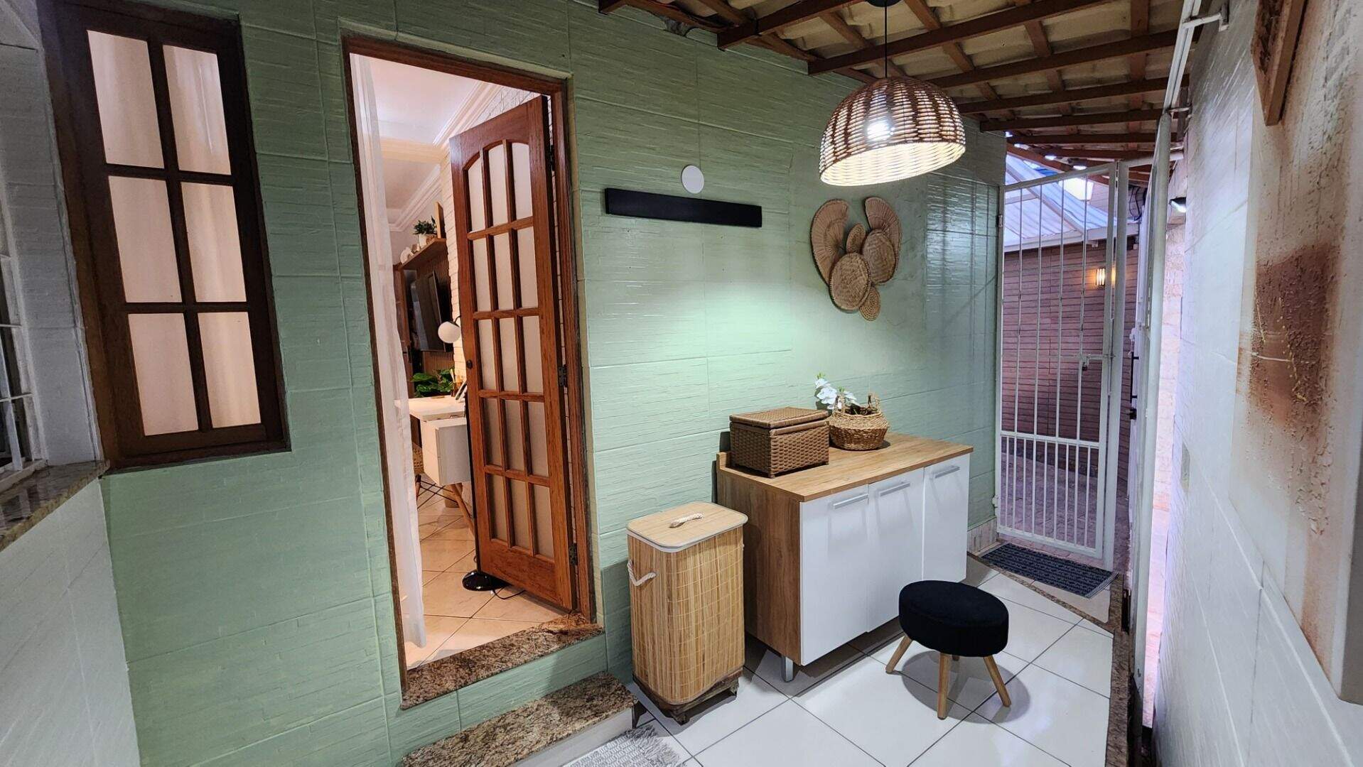 Casa à venda no Bela Vista: 