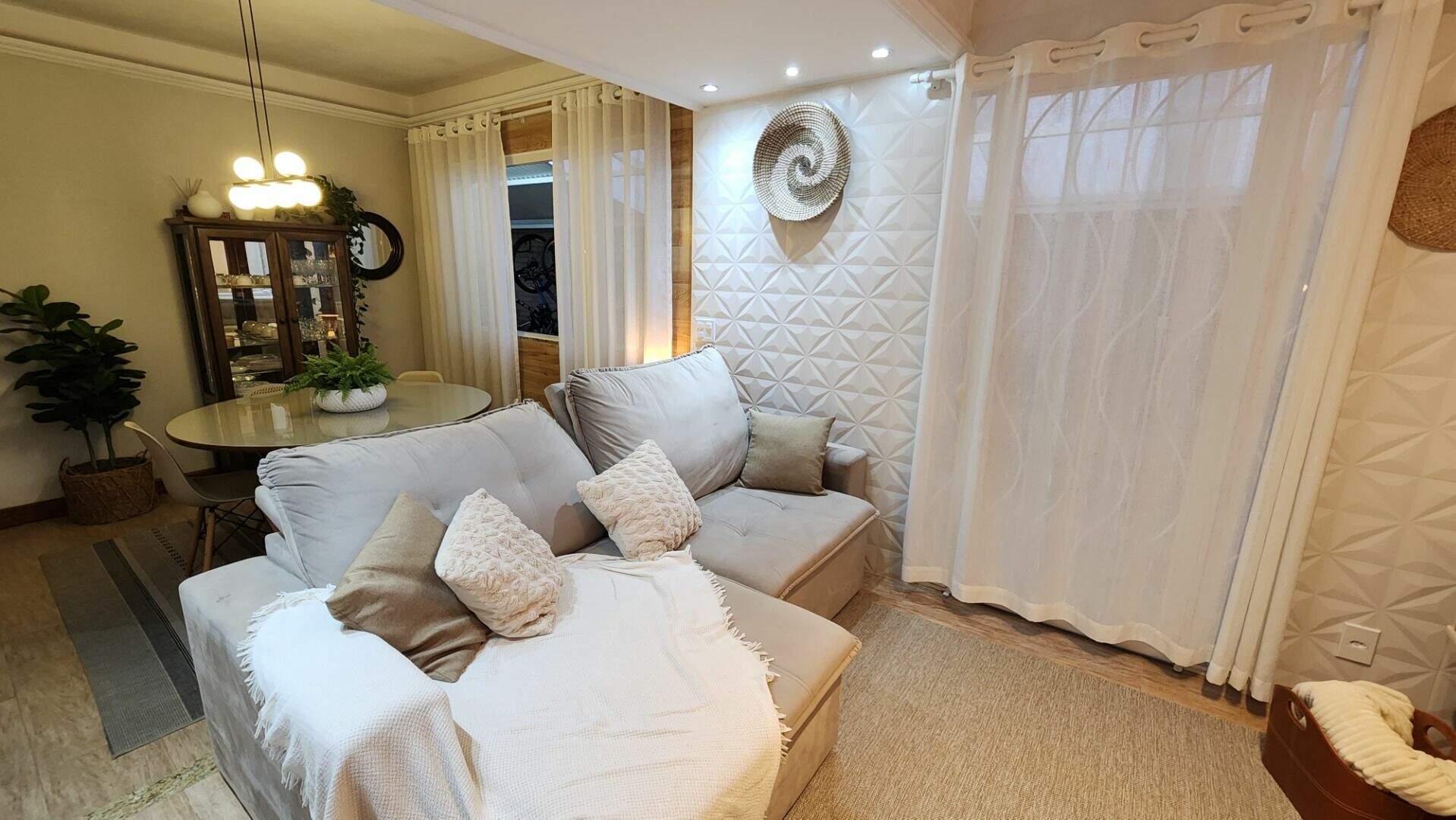 Casa à venda no Bela Vista: 