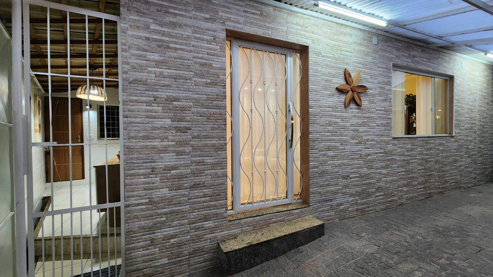 Casa à venda no Bela Vista: 