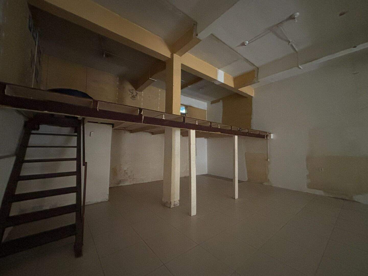 Loja para aluguel no Centro: 