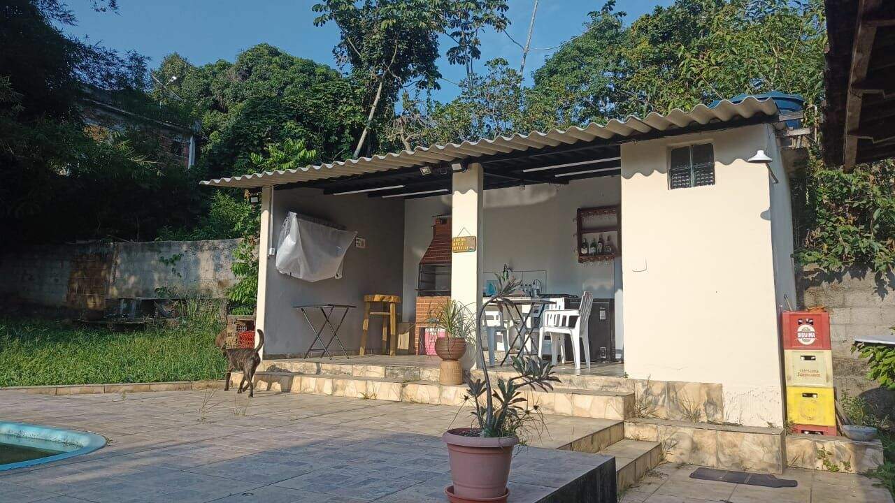 Sítio à venda no Bazílio: 