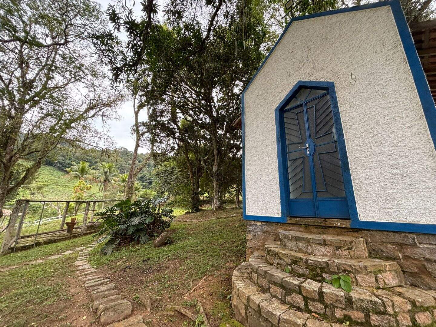 Sítio à venda no Green Valley: 