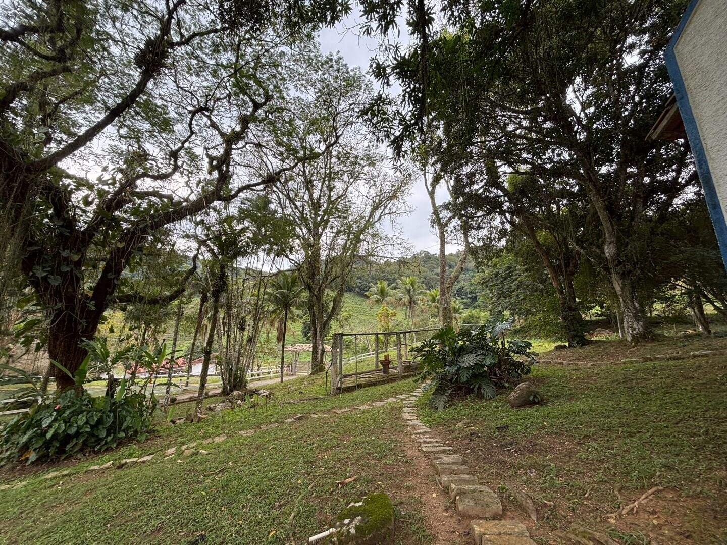 Sítio à venda no Green Valley: 