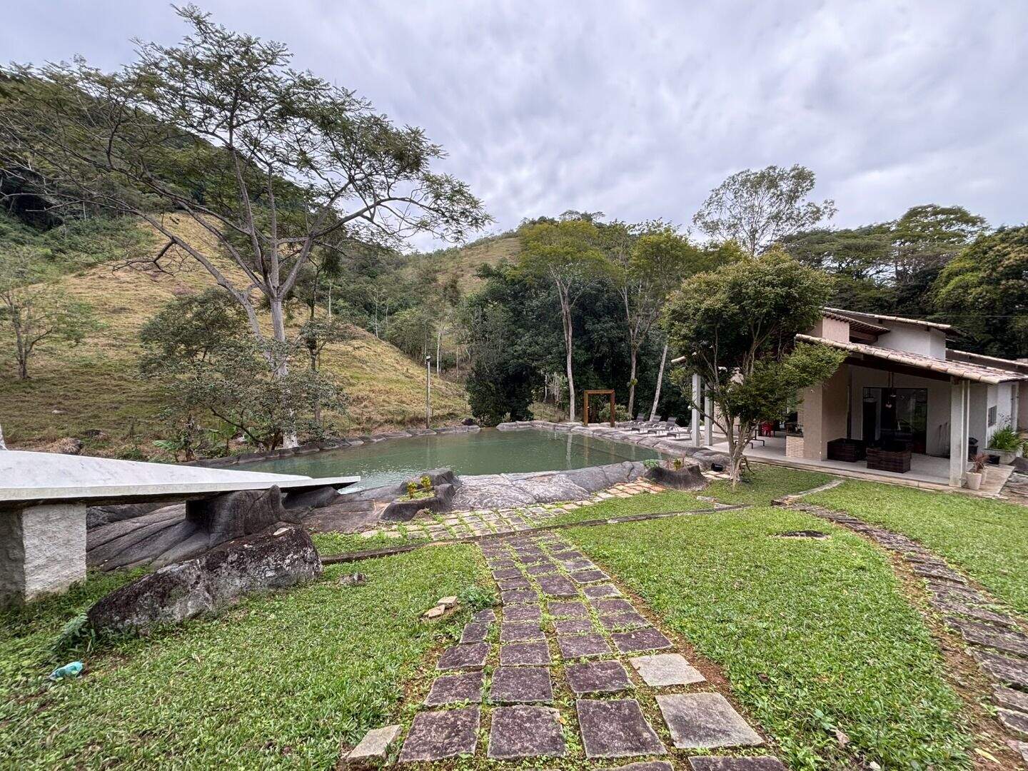 Sítio à venda no Green Valley: 
