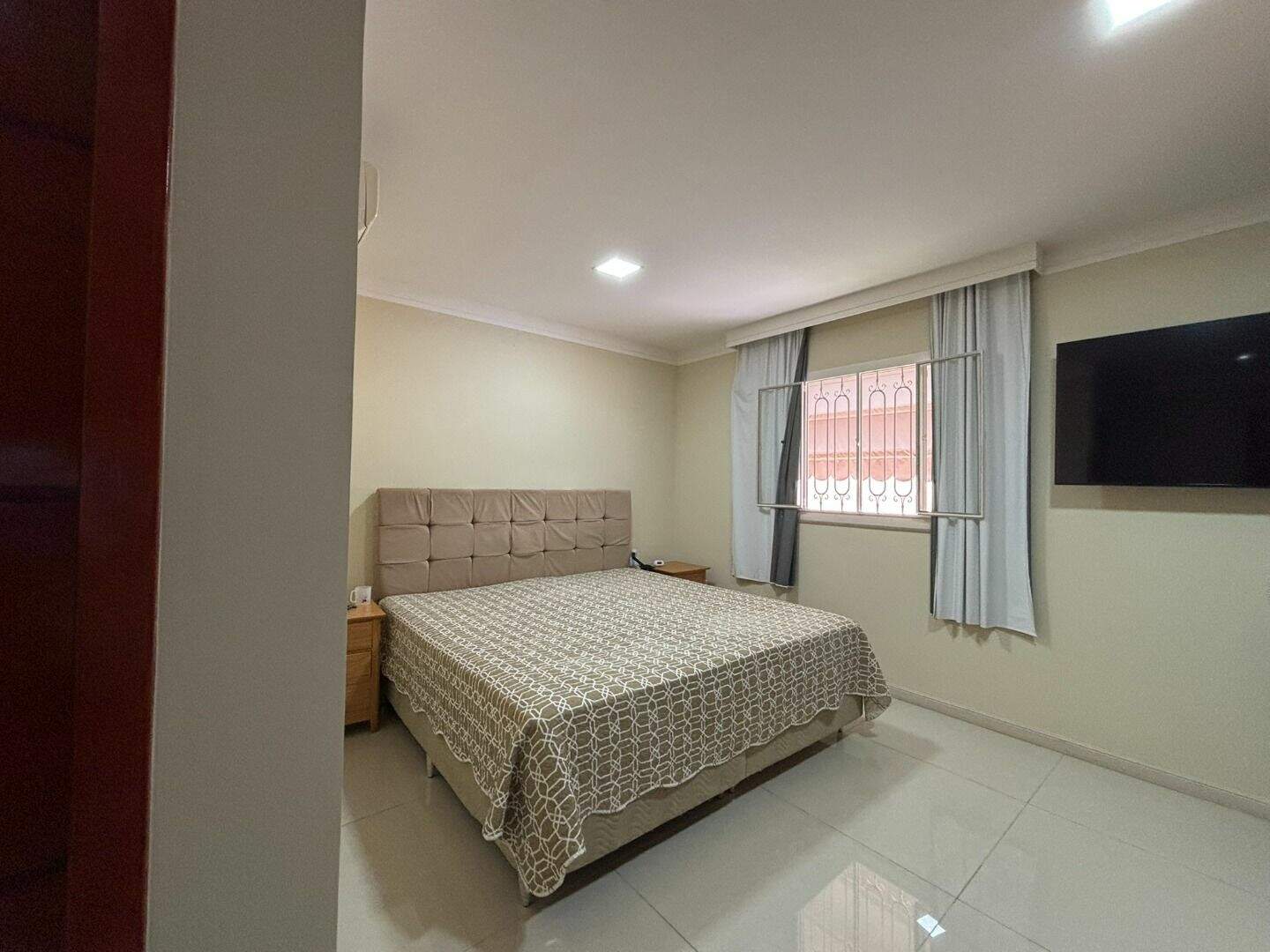 Casa à venda no Centro: 