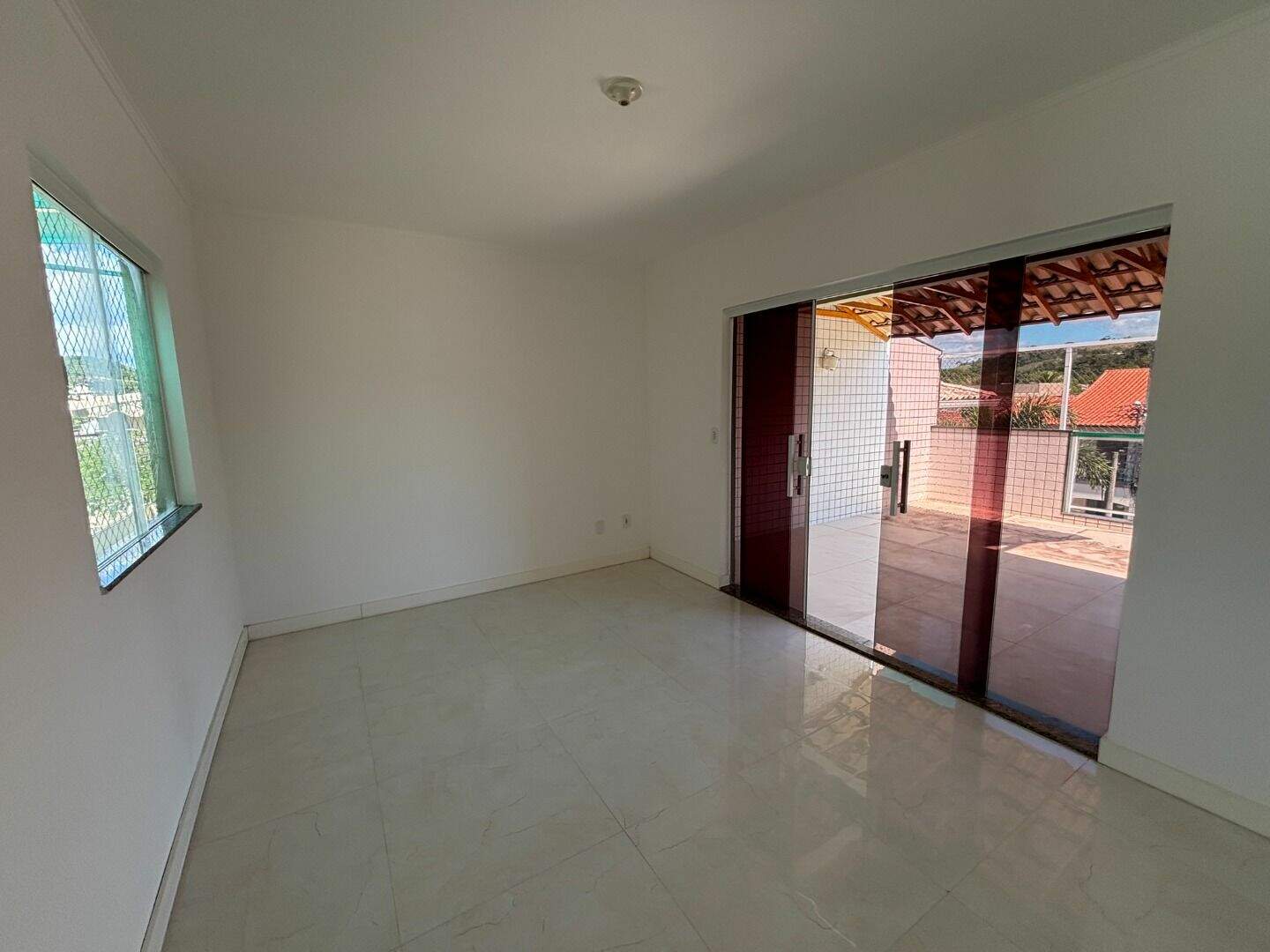 Apartamento à venda no Manguerinha: 