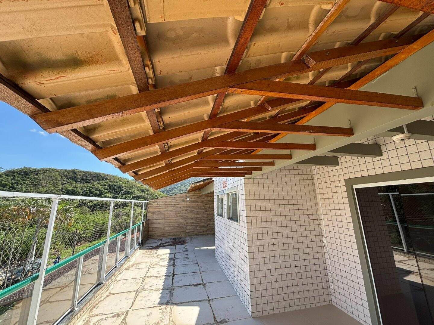 Apartamento à venda no Manguerinha: 