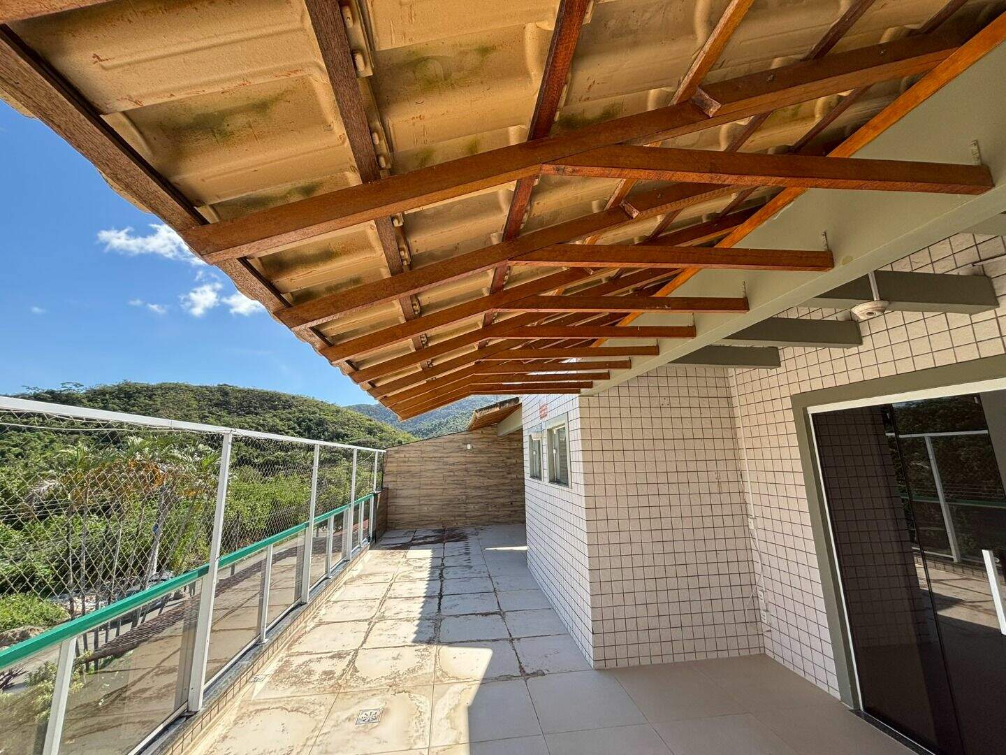 Apartamento à venda no Manguerinha: 