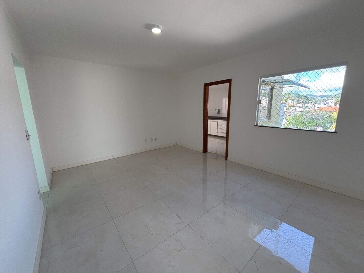 Apartamento à venda no Manguerinha: 