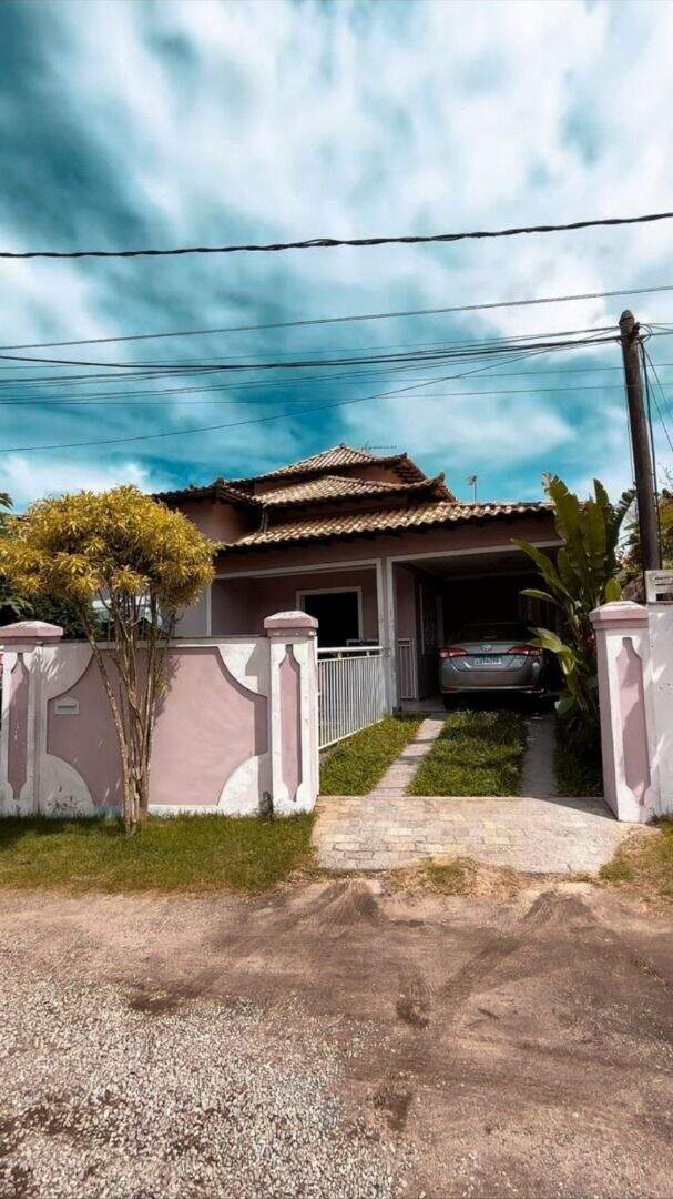 Casa à venda no Bela Vista: 