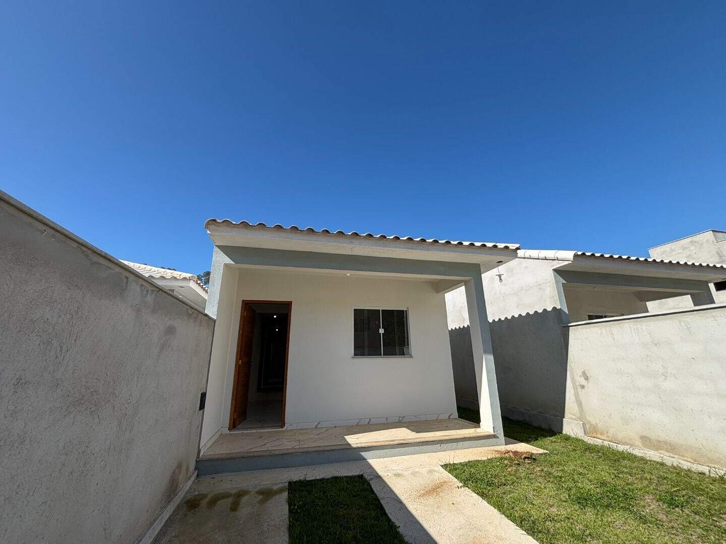 Casa à venda no Ipê: 
