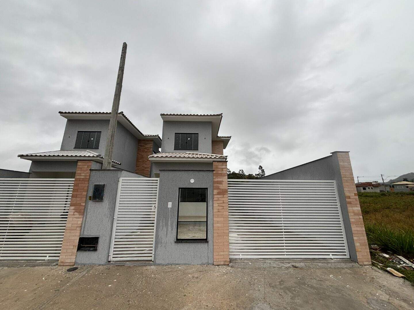 Casa à venda no Viçosa: 