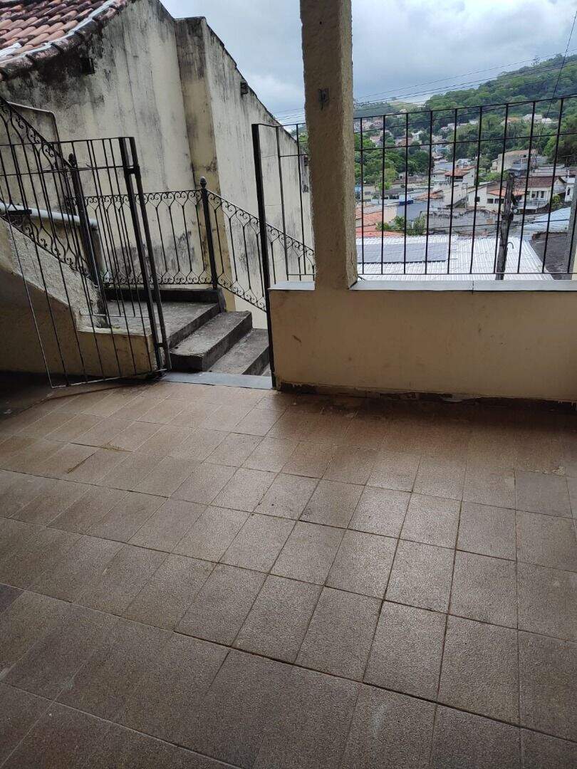 Sobrado à venda no Caixa D Água: 