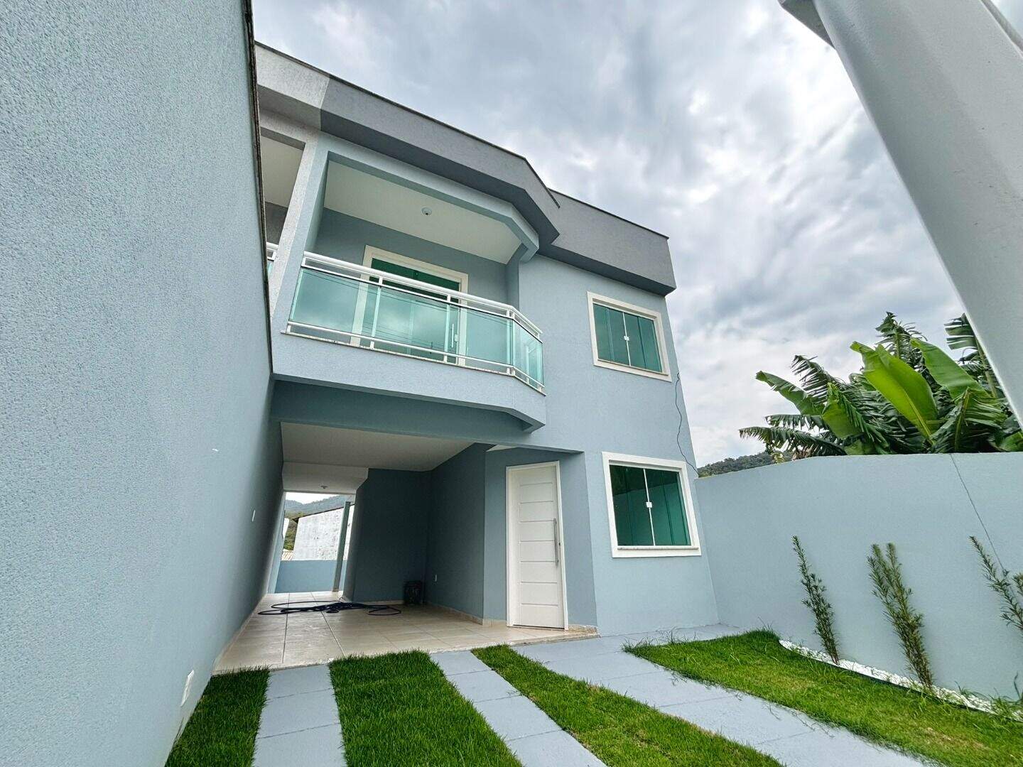 Casa à venda no Green Valley: 