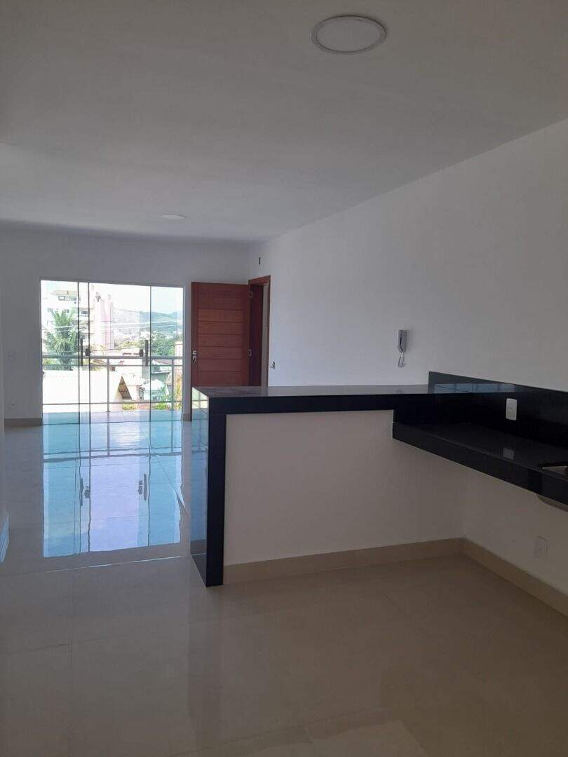 Apartamento à venda no Serra do Sambê: 
