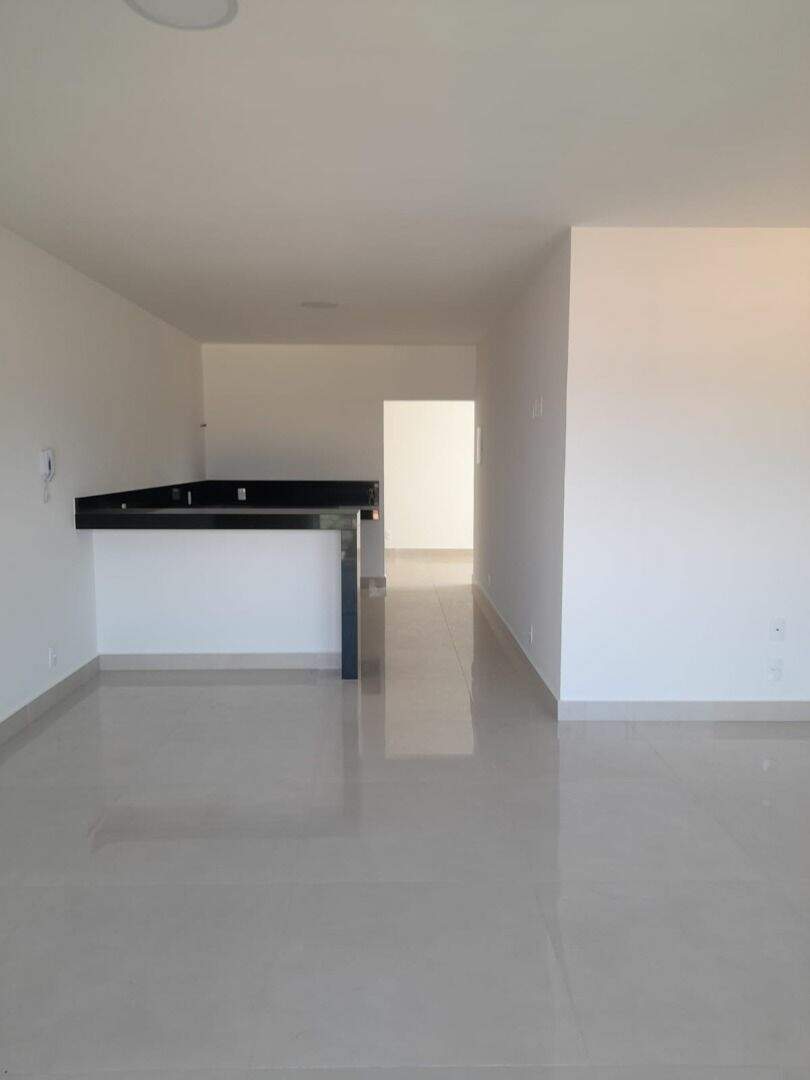 Apartamento à venda no Serra do Sambê: 