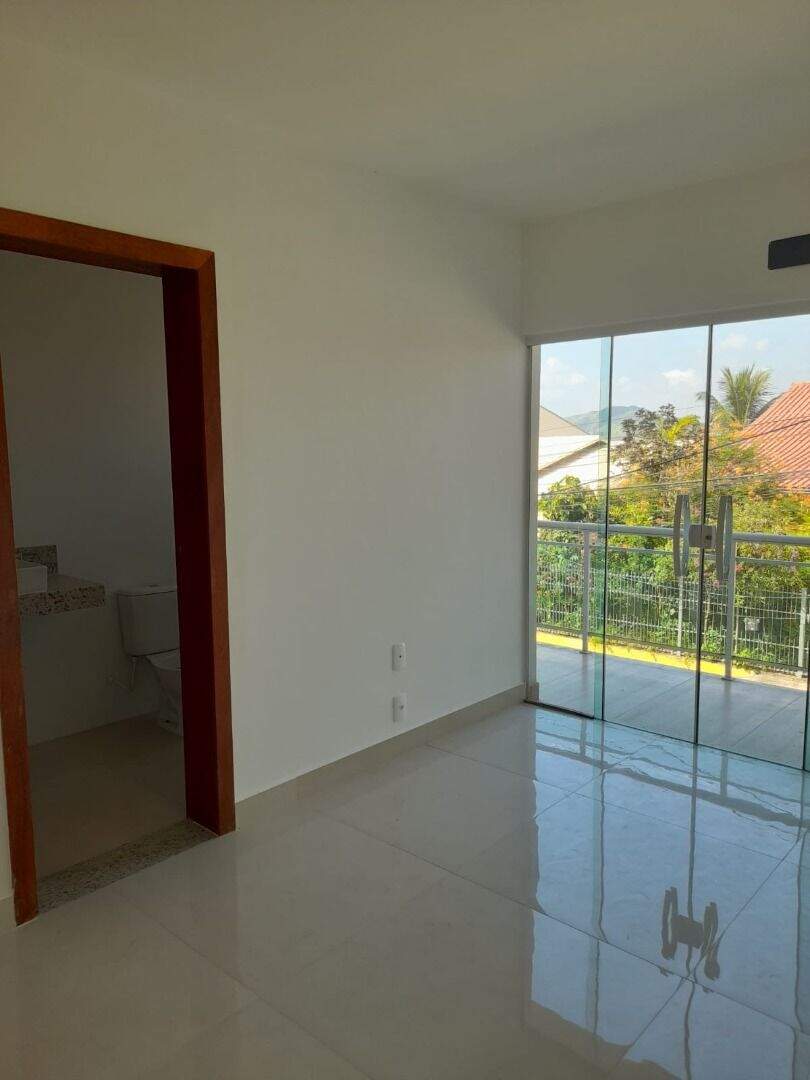 Apartamento à venda no Serra do Sambê: 