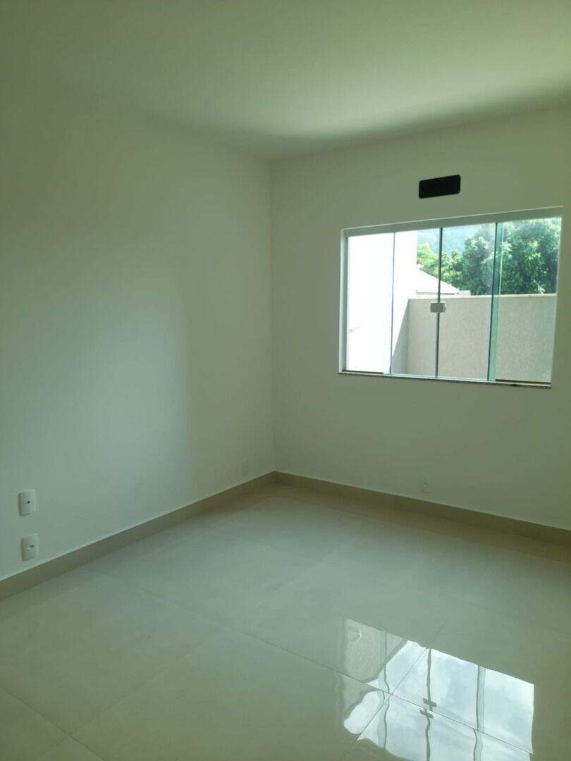 Apartamento à venda no Serra do Sambê: 