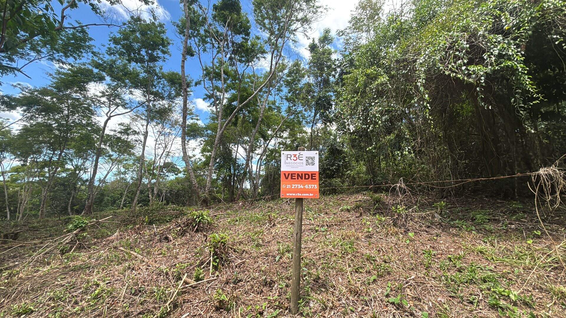 Terreno à venda no Bela Vista: 