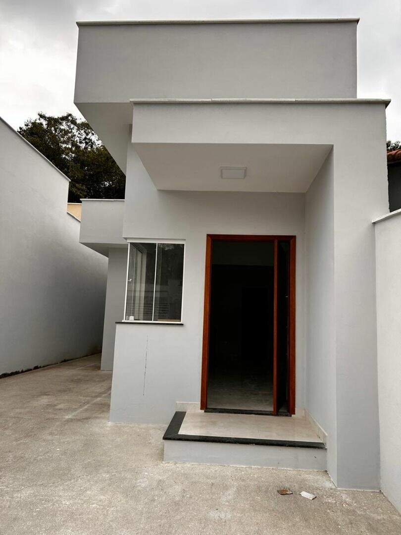 Casa à venda no Bela Vista: 