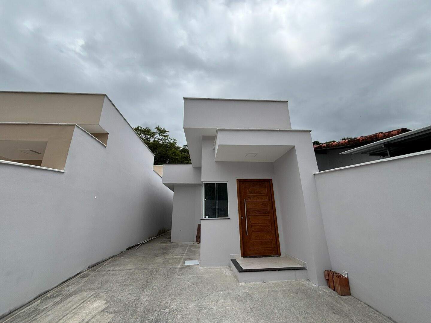 Casa à venda no Bela Vista: 