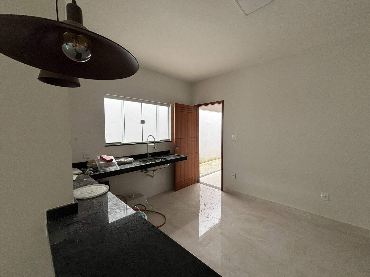Casa à venda no Bela Vista: 