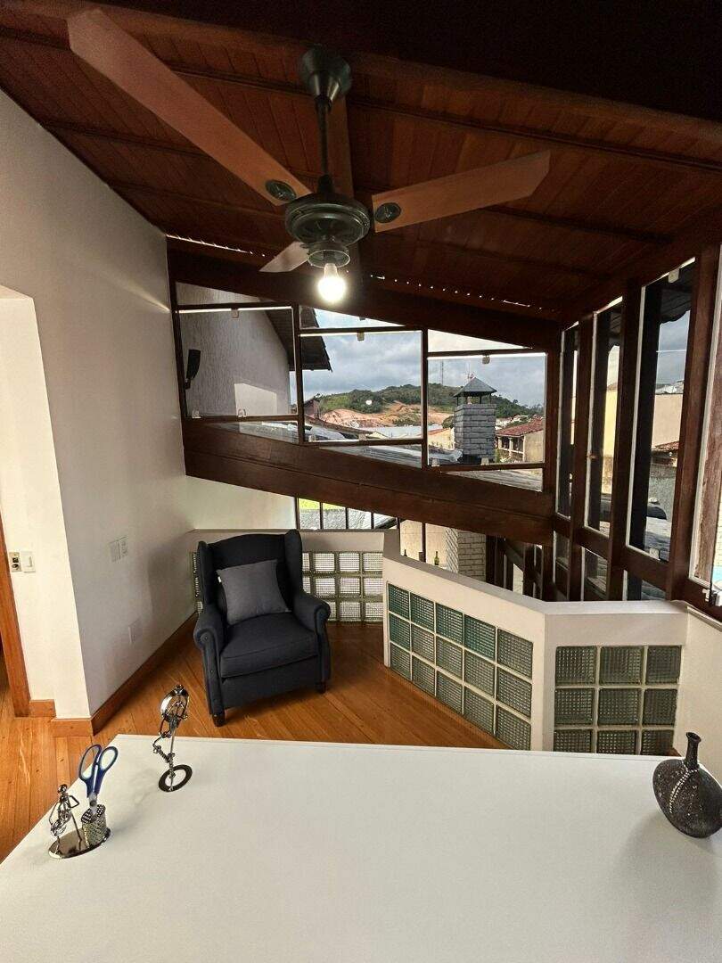Casa à venda no Serra do Sambê: 