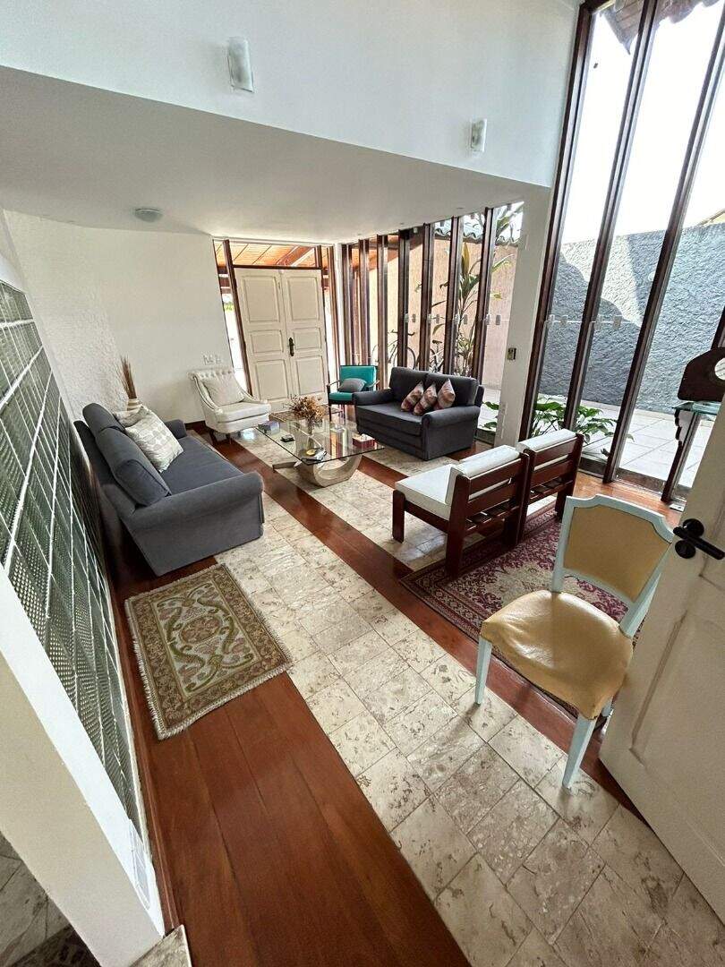 Casa à venda no Serra do Sambê: 