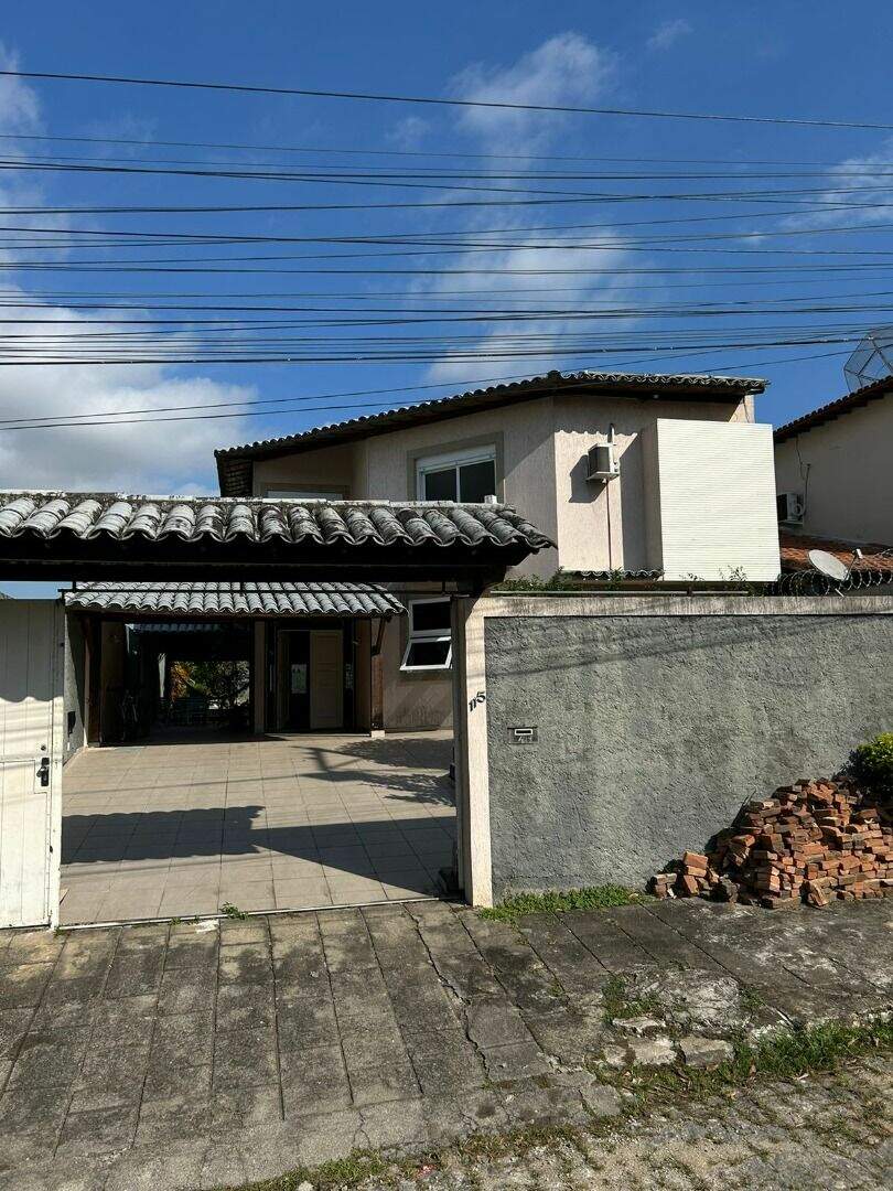 Casa à venda no Serra do Sambê: 